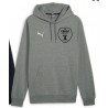 SWEAT CASUAL HOODY