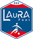 Titre : Ligue Auvergne-Rhône-Alpes de Football