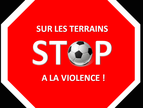 COMMUNIQUÉ OFFICIEL DU CLUB 