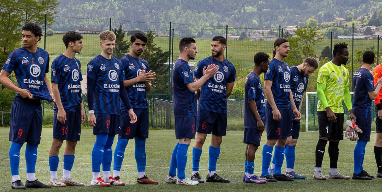 COUPE DE LA LOIRE : CRITERIUM ET SENIORS A UN MATCH DE LA FINALE ! 