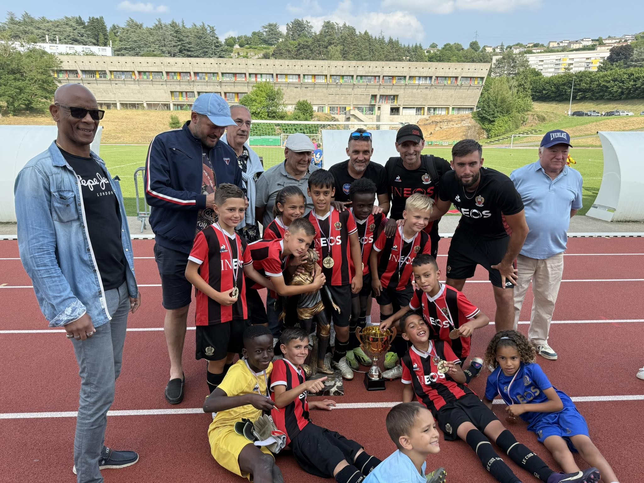 LA CORBUSIER CUP 2025 : UNE 4ᵉ ÉDITION INOUBLIABLE