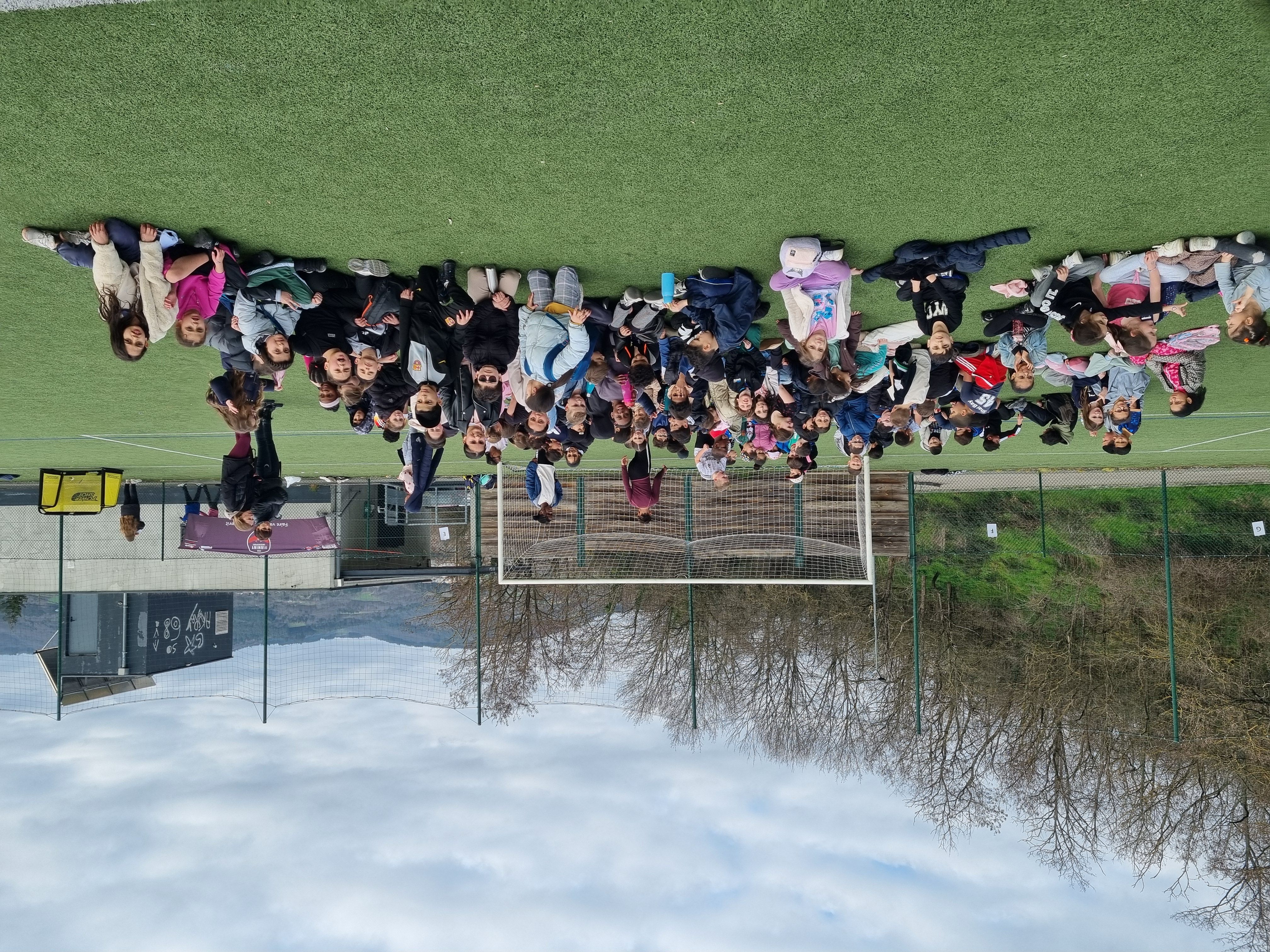 RETOUR SUR LA LCD 2026